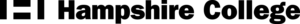 A logo of Hampshire College for our ranking of Most Affordable Animal Behavior Degrees