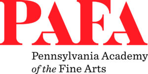 A logo of Pennsylvania Academy of the Fine Arts for our ranking of the most affordable online schools in Philadelphia.