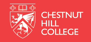 A logo of Chestnut Hill College for our ranking of the most affordable online schools in Philadelphia.