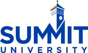 A logo of Clark Summit University for our ranking of the most affordable doctorates of ministry.