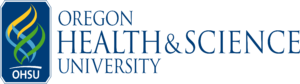 A logo of Oregon Health & Science University for our ranking of the most affordable certified midwifery programs.