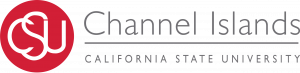 A logo of California State University Channel Islands for our ranking of the top online colleges in California.