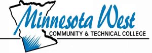 A logo of Minnesota West Community and Technical College for our ranking of the most affordable farm and ranch management degrees.