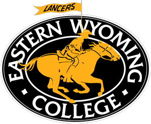 A logo of Eastern Wyoming College for our ranking of the most affordable farm and ranch management degrees.