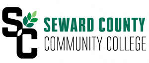 A logo of Seward County Community College for our ranking of the most affordable farm and ranch management degrees.