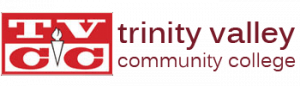 A logo of Trinity Valley Community College for our ranking of the most affordable farm and ranch management degrees.