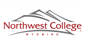 A logo of Northwest College for our ranking of the most affordable farm and ranch management degrees.