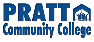 A logo of Pratt Community College for our ranking of the most affordable farm and ranch management degrees.