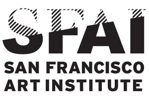 A logo of San Francisco Art Institute for our ranking of the top online colleges in California.