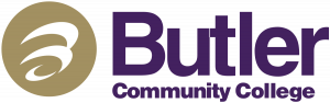 A logo of Butler Community College for our ranking of the most affordable farm and ranch management degrees.