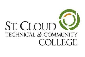 A logo of St Cloud Technical and Community College for our ranking of the most affordable farm and ranch management degrees.