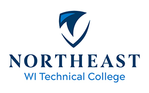 A logo of Northeast Wisconsin Technical College for our ranking of the most affordable farm and ranch management degrees.