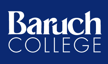 A logo of Baruch College CUNY for our article on the most affordable Division 3 colleges