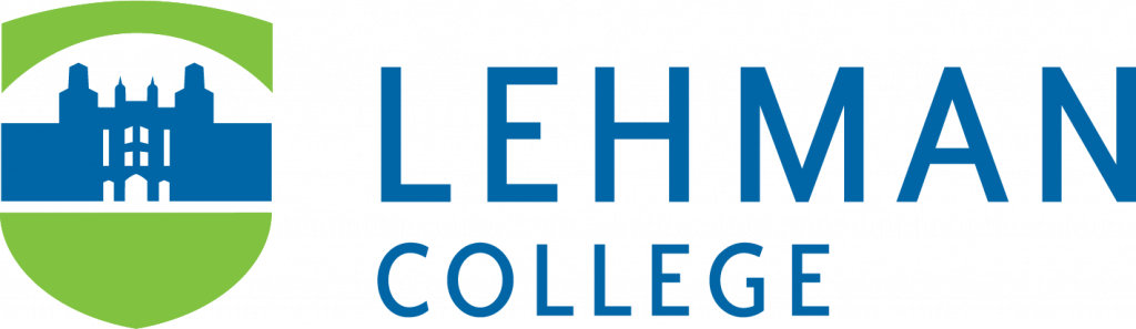 A logo of Lehman College CUNY for our article on the most affordable Division 3 colleges