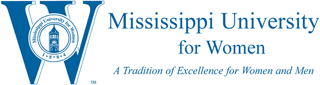 A logo of Mississippi University for Women for our article on the most affordable Division 3 colleges