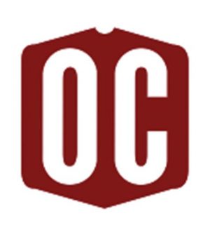 A logo of Oklahoma Christian University for our ranking of the top 10 most affordable Christian colleges for nursing.