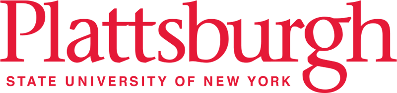 A logo of SUNY Plattsburgh for our article on the most affordable Division 3 colleges