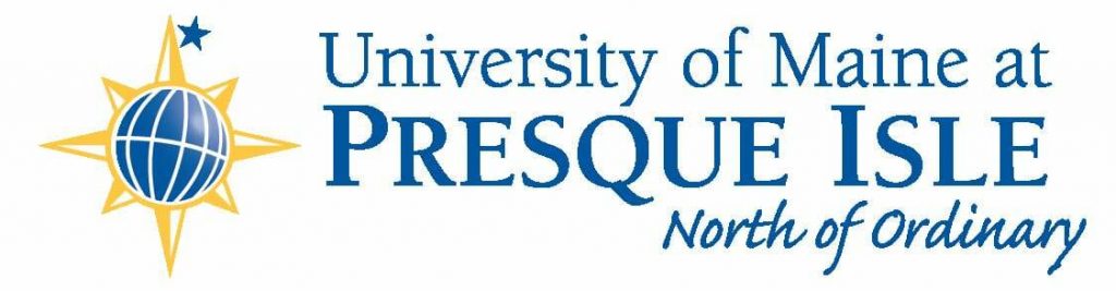 A logo of the University of Maine at Presque Isle for our article on the most affordable Division 3 colleges