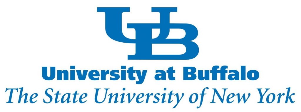 A logo of State University of New York College at Buffalo for our article on the most affordable Division 3 colleges