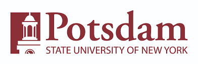 A logo of SUNY Potsdam for our article on the most affordable Division 3 colleges