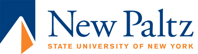 A logo of SUNY New Paltz for our article on the most affordable Division 3 colleges