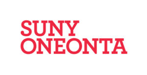 A logo of SUNY Oneonta for our article on the most affordable Division 3 colleges