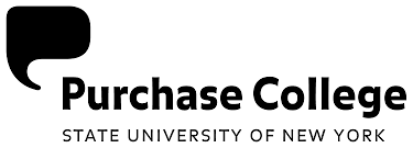 A logo of State University of New York at Purchase College for our article on the most affordable Division 3 colleges