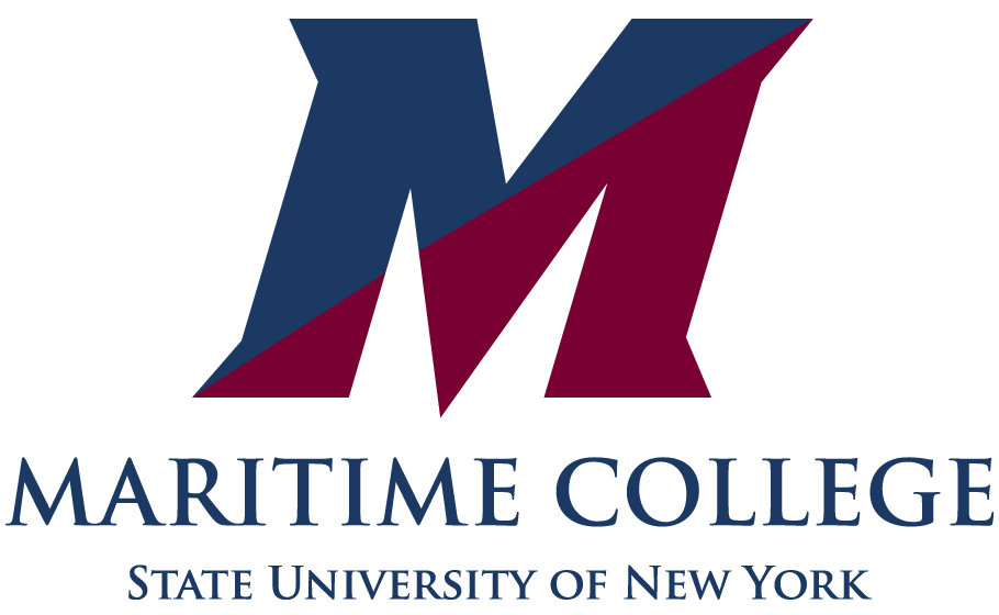 A logo of SUNY Maritime College for our article on the most affordable Division 3 colleges