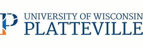 A logo of the University of Wisconsin - Platteville for our article on the most affordable Division 3 colleges
