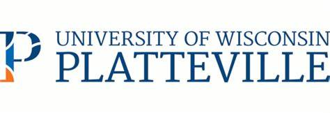 A logo of the University of Wisconsin - Platteville for our article on the most affordable Division 3 colleges