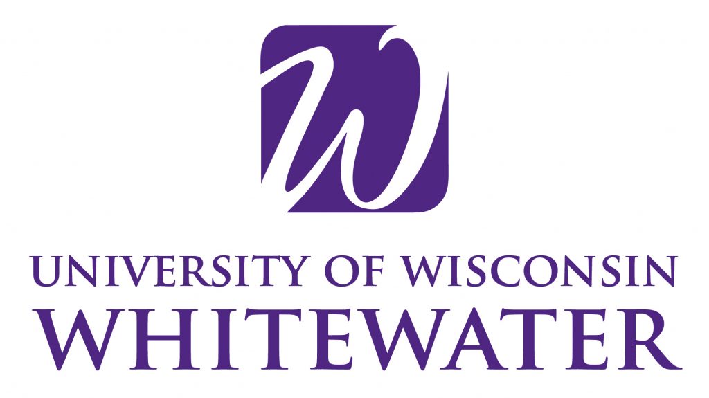 A logo of the University of Wisconsin - Whitewater for our article on the most affordable Division 3 colleges