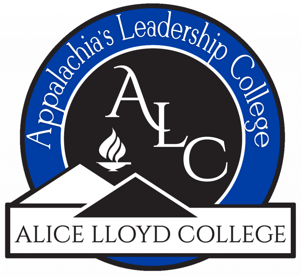 A logo of Alice Lloyd College for our article on the best free colleges