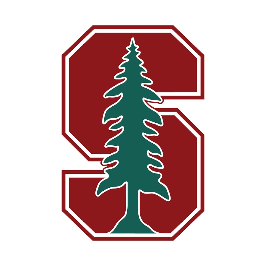 A logo of Stanford University for our article on the best colleges for free college tuition