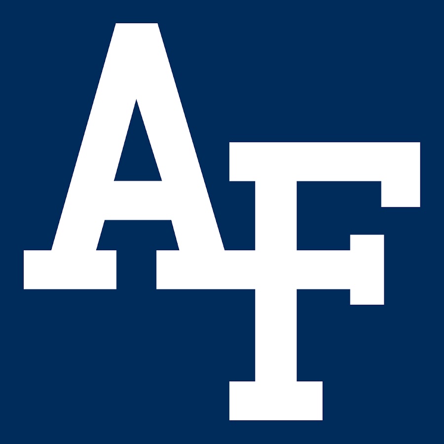 A logo of the United States Air Force Academy for our article on the best free colleges