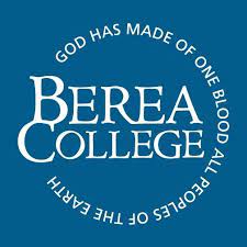 A logo of Berea College for our article on the best free colleges