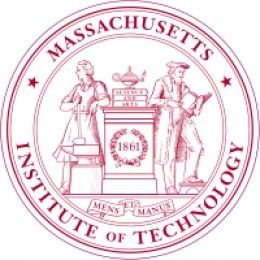 A logo of Massachusetts Institute of Technology for our article on the best free colleges