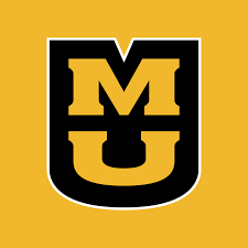 A logo of the University of Missouri - Columbia for our article on the best tuition free colleges