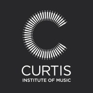 A logo of Curtis Institute of Music for our article on the best free colleges