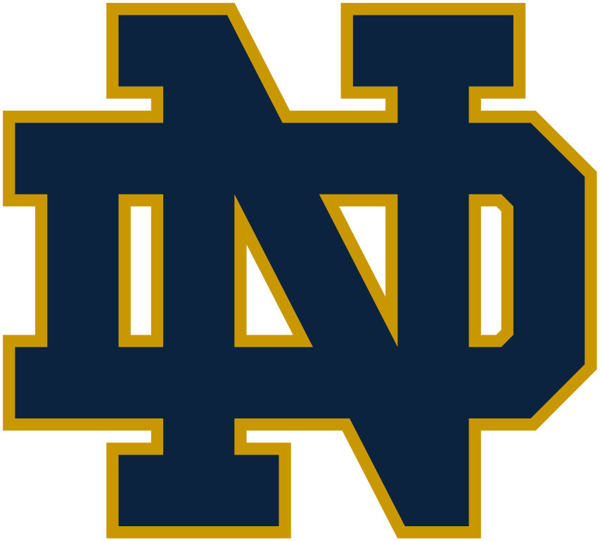 853px Notre Dame Fighting Irish logo.svg