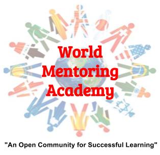 World Mentoring Logo 2