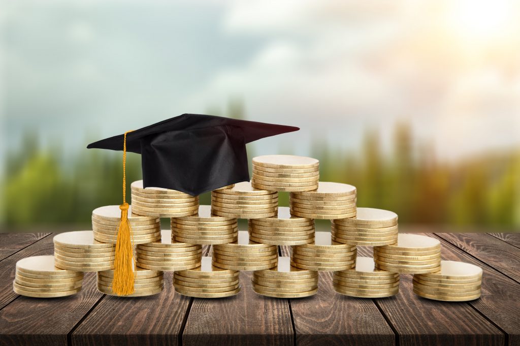 what is the difference between for-profit and non-profit universities?