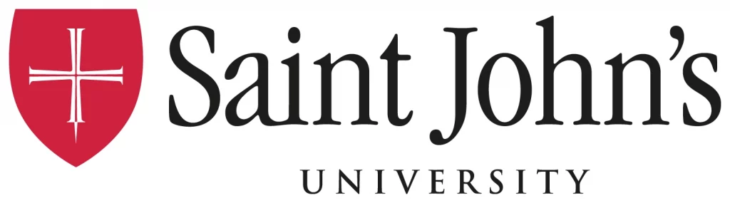 t. John's University online doctoral Homeland Security program