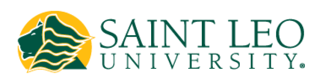 Master’s in Legal Studies:
 SAINT LEO UNIVERSITY