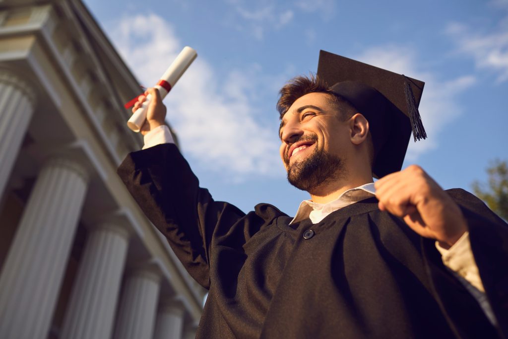 best online Ph.D. in finance degrees