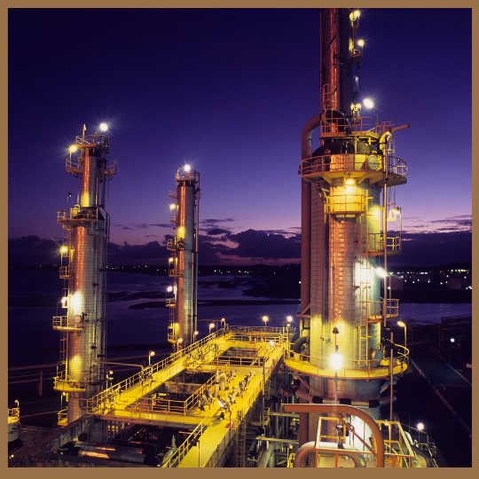 Best Paying Jobs in Energy: Petroleum Engineer