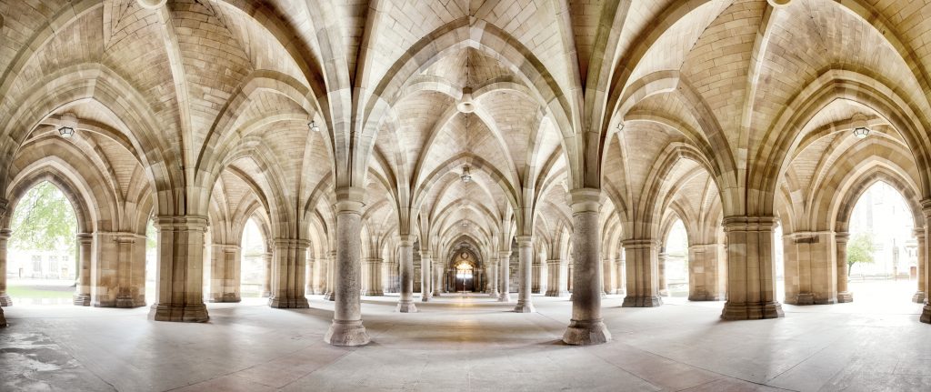 The oldest colleges and universities in the world