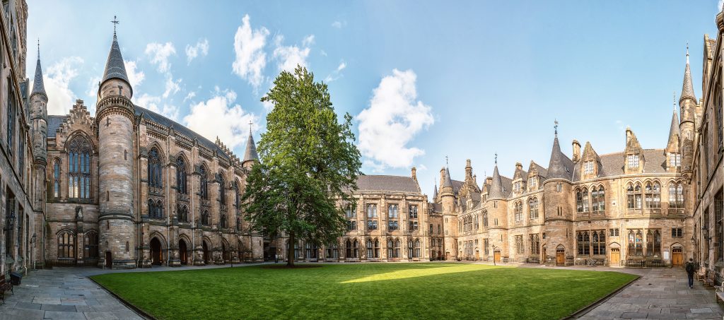 World’s Oldest Universities