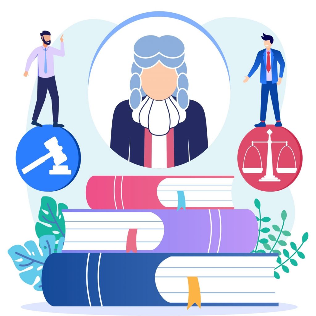 what can you do with a bachelor's in legal studies?