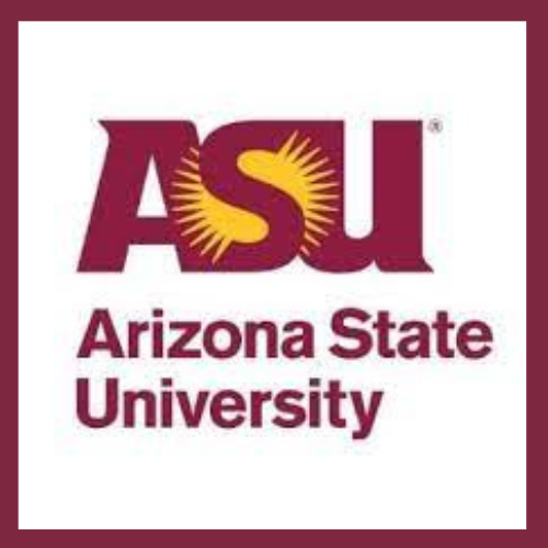 Top Kinesiology Schools Arizona State University