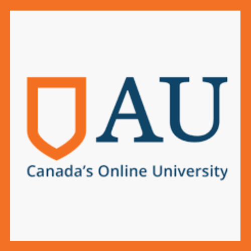 Online DBA Programs: ATHABASCA UNIVERSITY